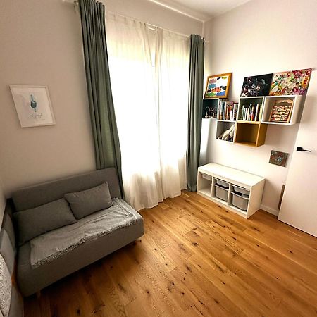 Green Home Tarnowskie Góry Eksteriør billede