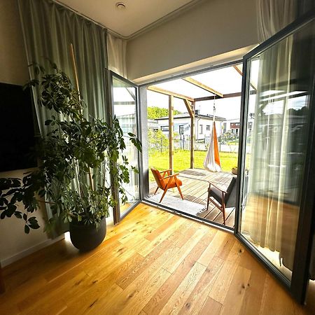 Green Home Tarnowskie Góry Eksteriør billede