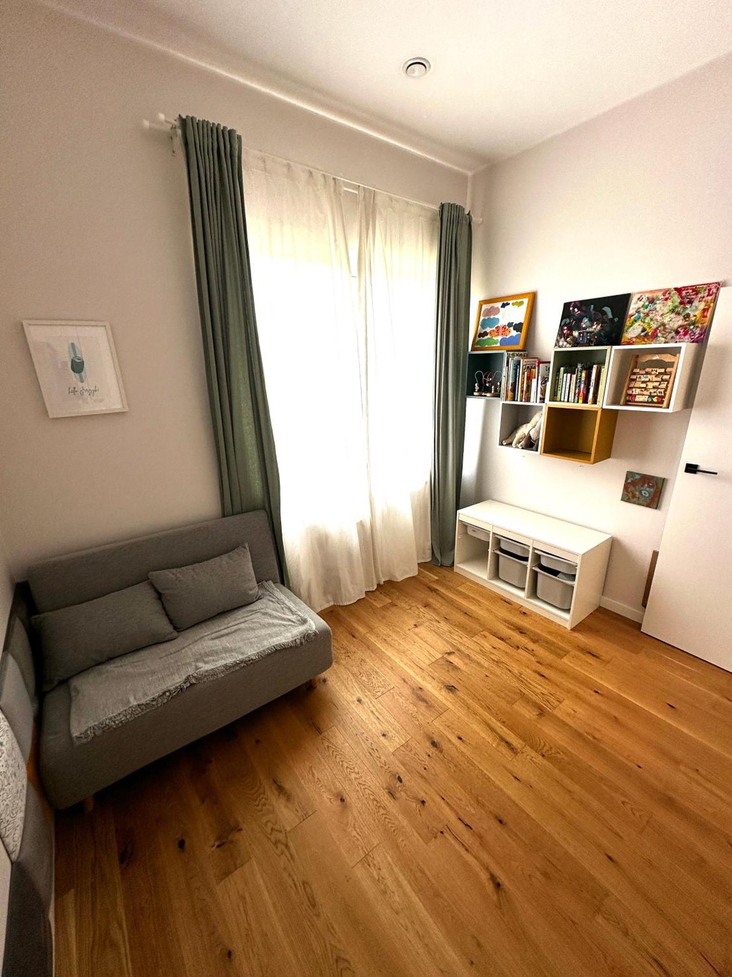 Green Home Tarnowskie Góry Eksteriør billede