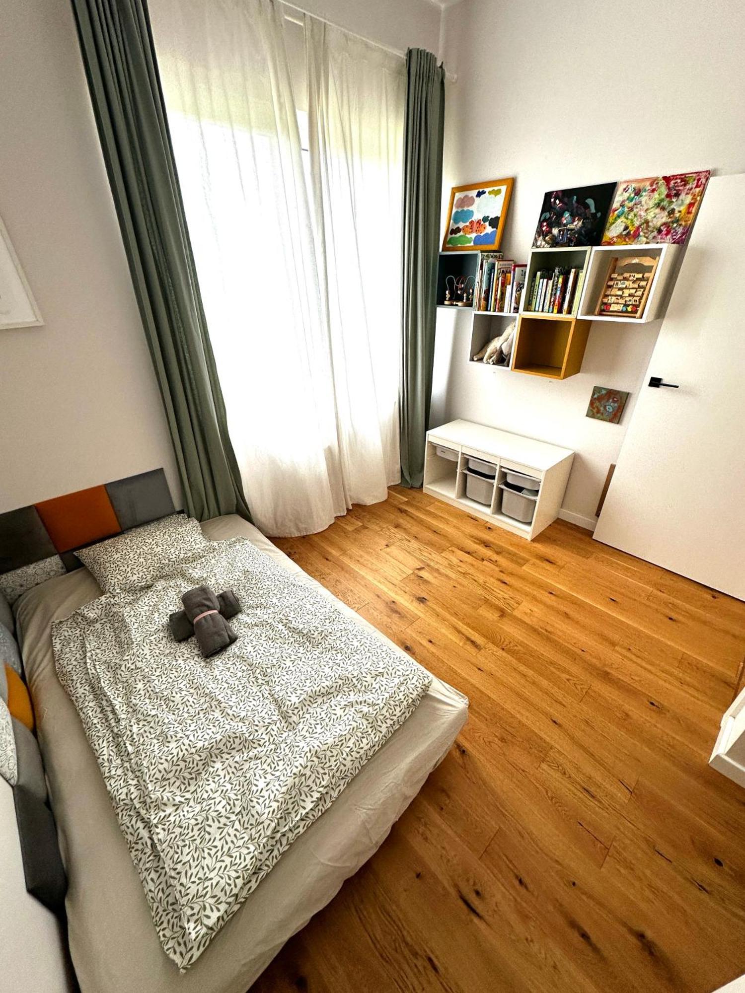 Green Home Tarnowskie Góry Eksteriør billede
